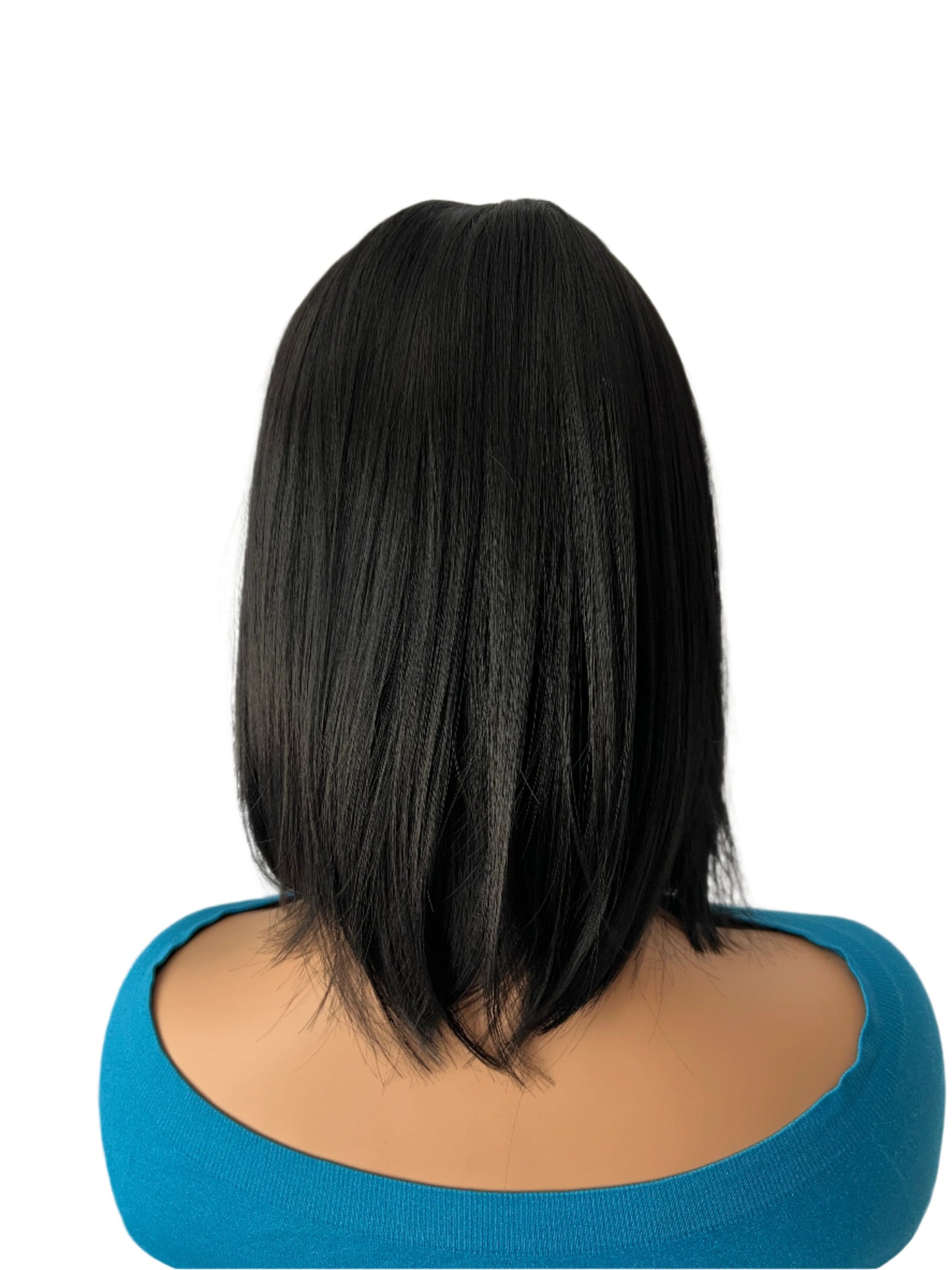 12" Rainbow Wig Motown Tress Wig V-Part Lace VPL.ST12