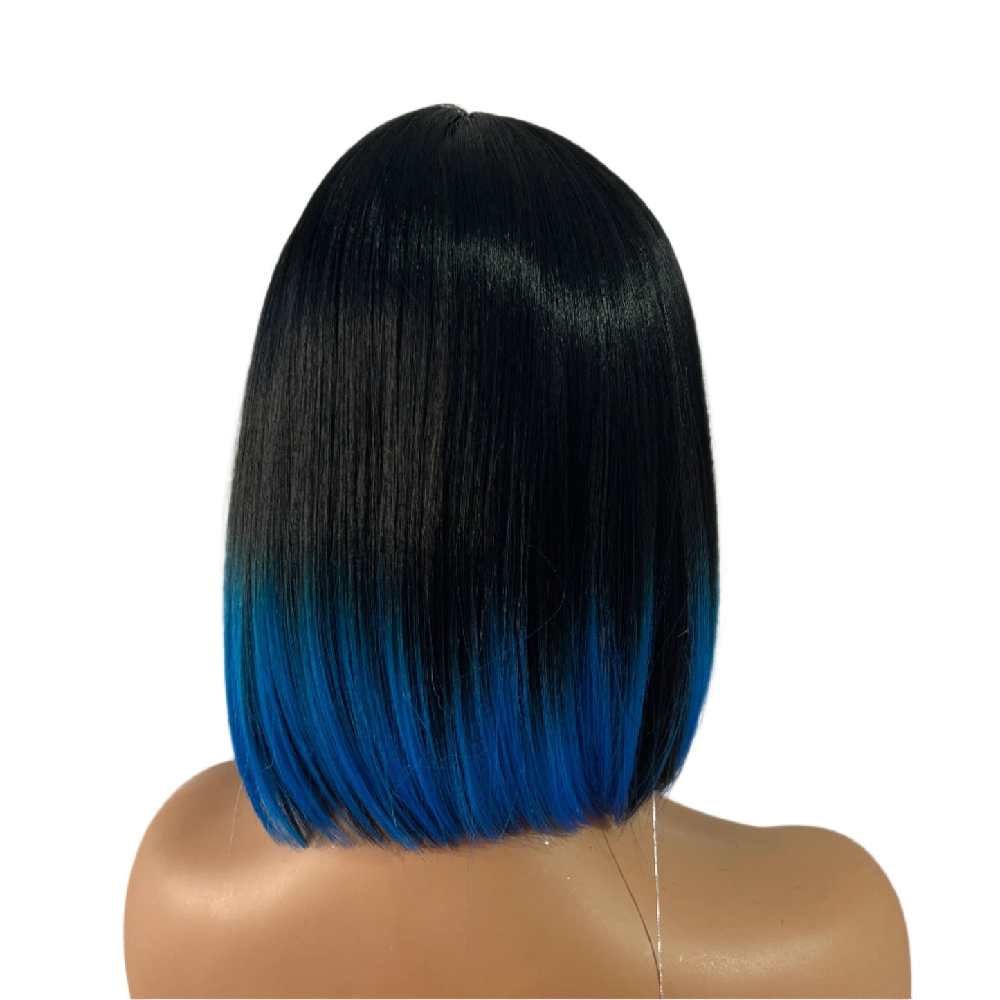 KODI - Vivica Fox Straight Layered Bob Wig Kodi 11"
