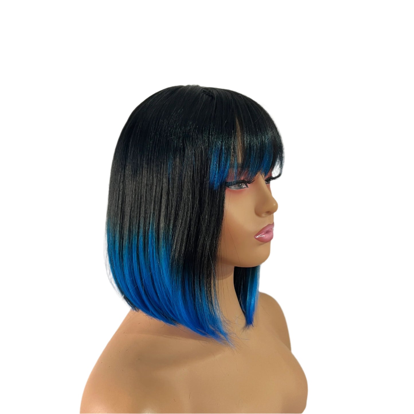 KODI - Vivica Fox Straight Layered Bob Wig Kodi 11"