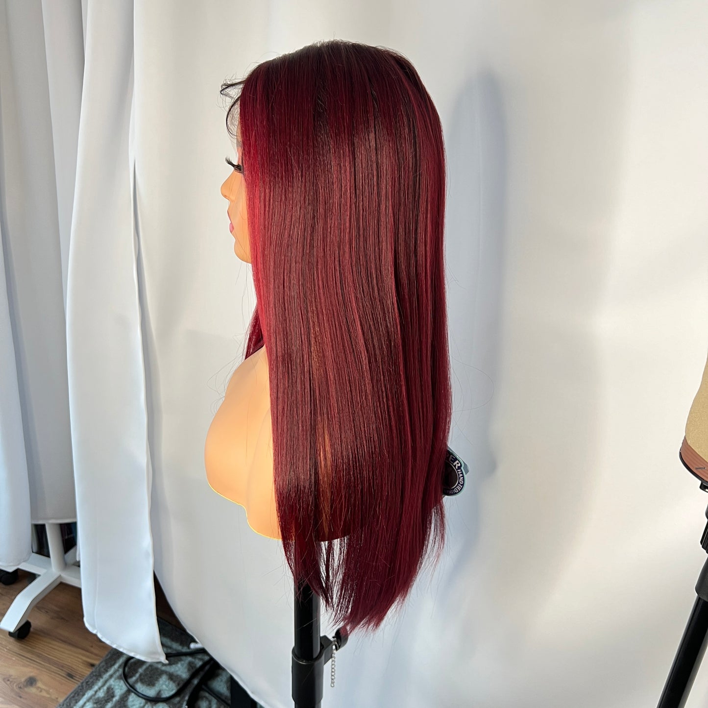 Outre Premium Synthetic Lace Front Deluxe Wig Elya 24"