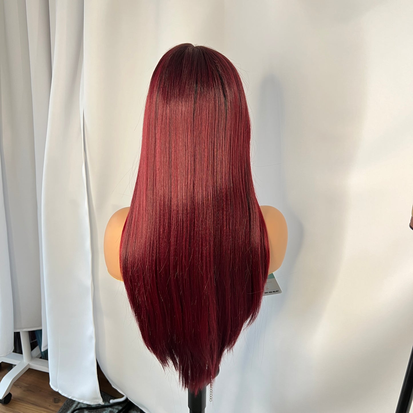 Outre Premium Synthetic Lace Front Deluxe Wig Elya 24"