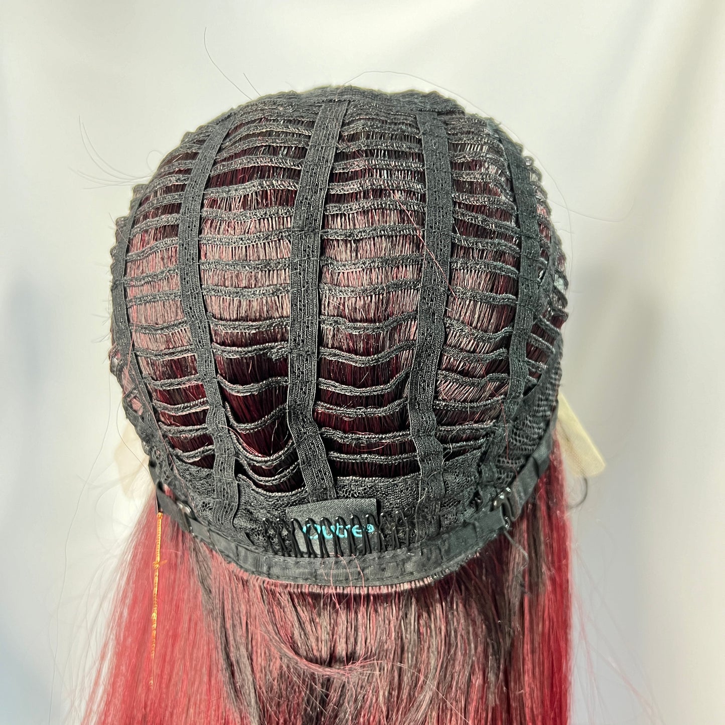 Outre Premium Synthetic Lace Front Deluxe Wig Elya 24"