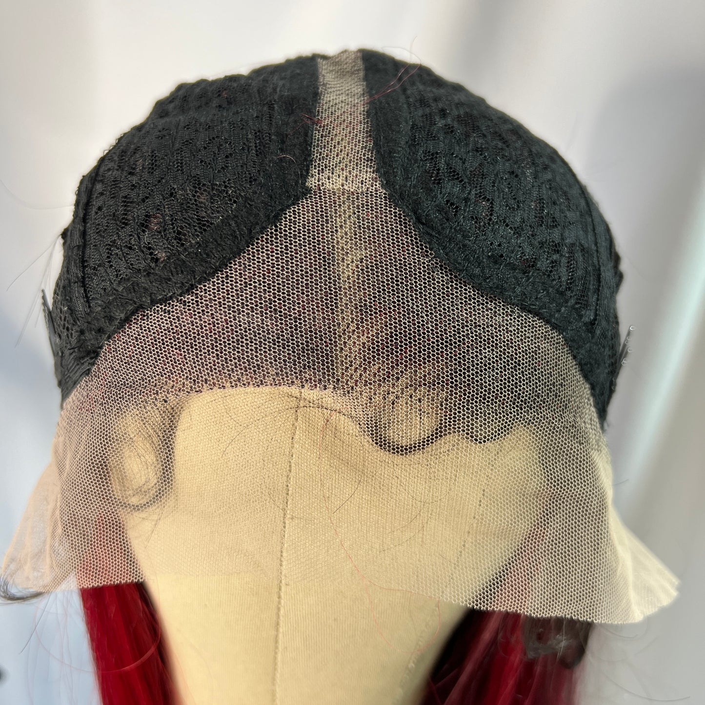 Outre Premium Synthetic Lace Front Deluxe Wig Elya 24"