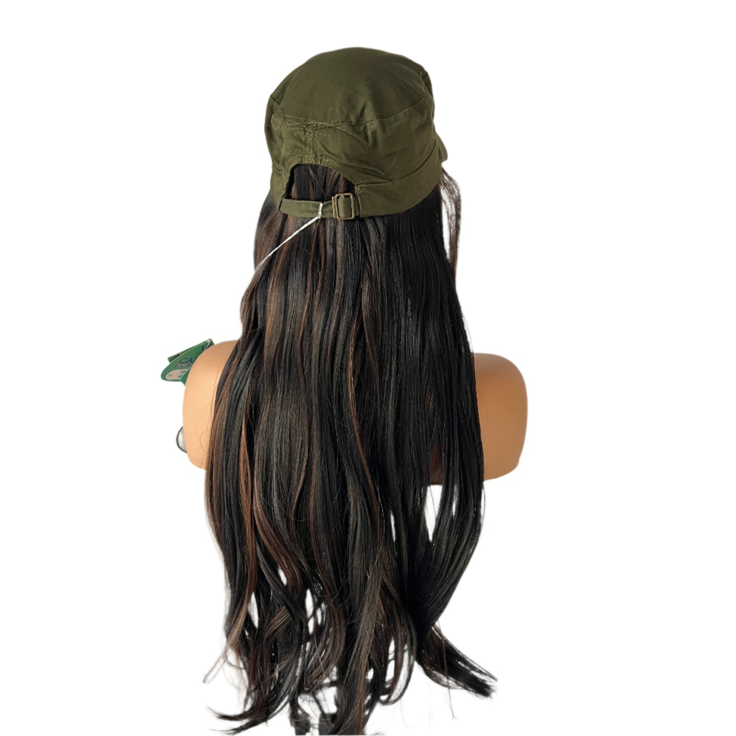 Wig with cap - CAPDO ROMINA - FS1B/30