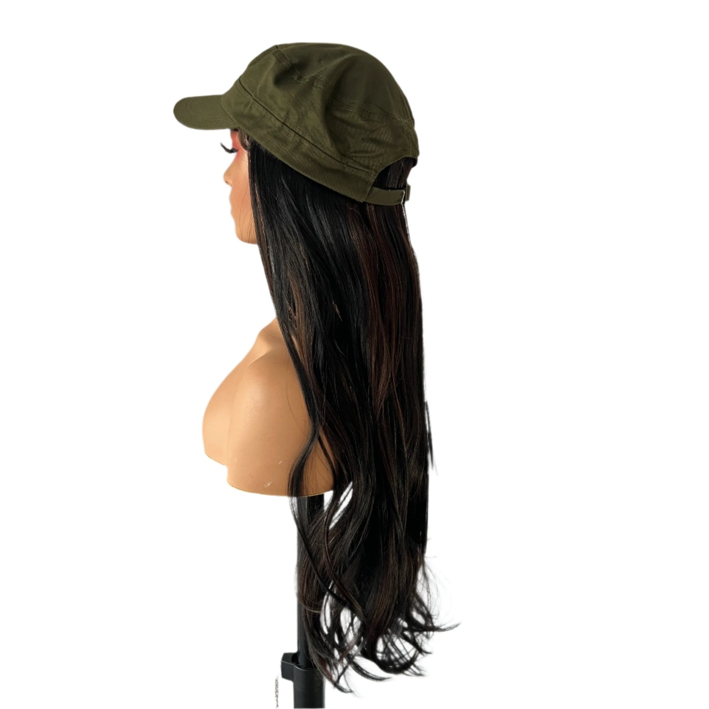 Wig with cap - CAPDO ROMINA - FS1B/30