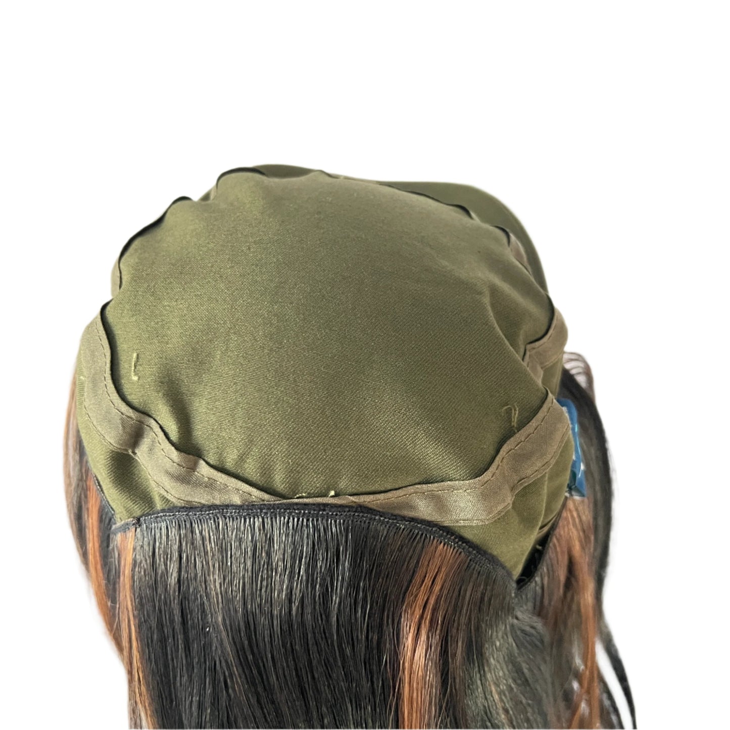 Wig with cap - CAPDO ROMINA - FS1B/30