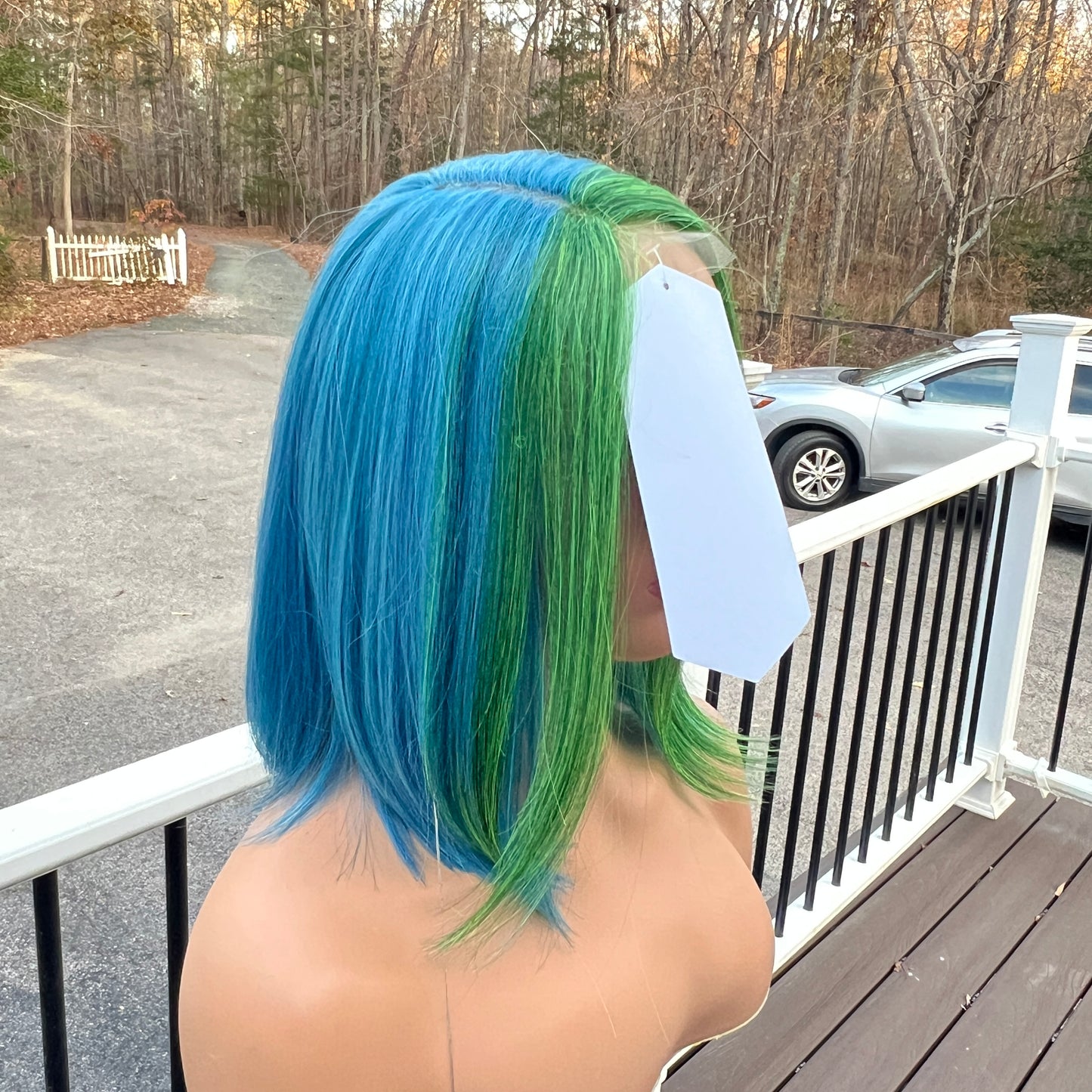 LP-VCUT RANI - Zury Sis V-Lace Cut Synthetic Lace Part Wig