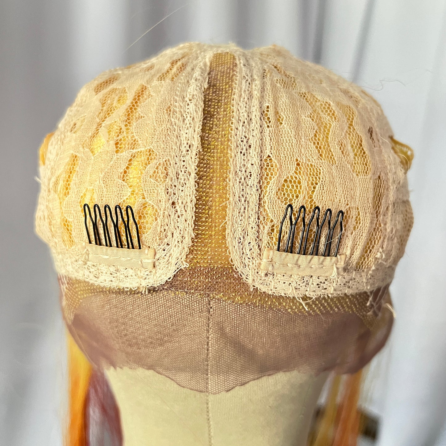 Mane Concept Red Carpet Premium Lace Front Wig RCP7050 Sweet Macaron 02