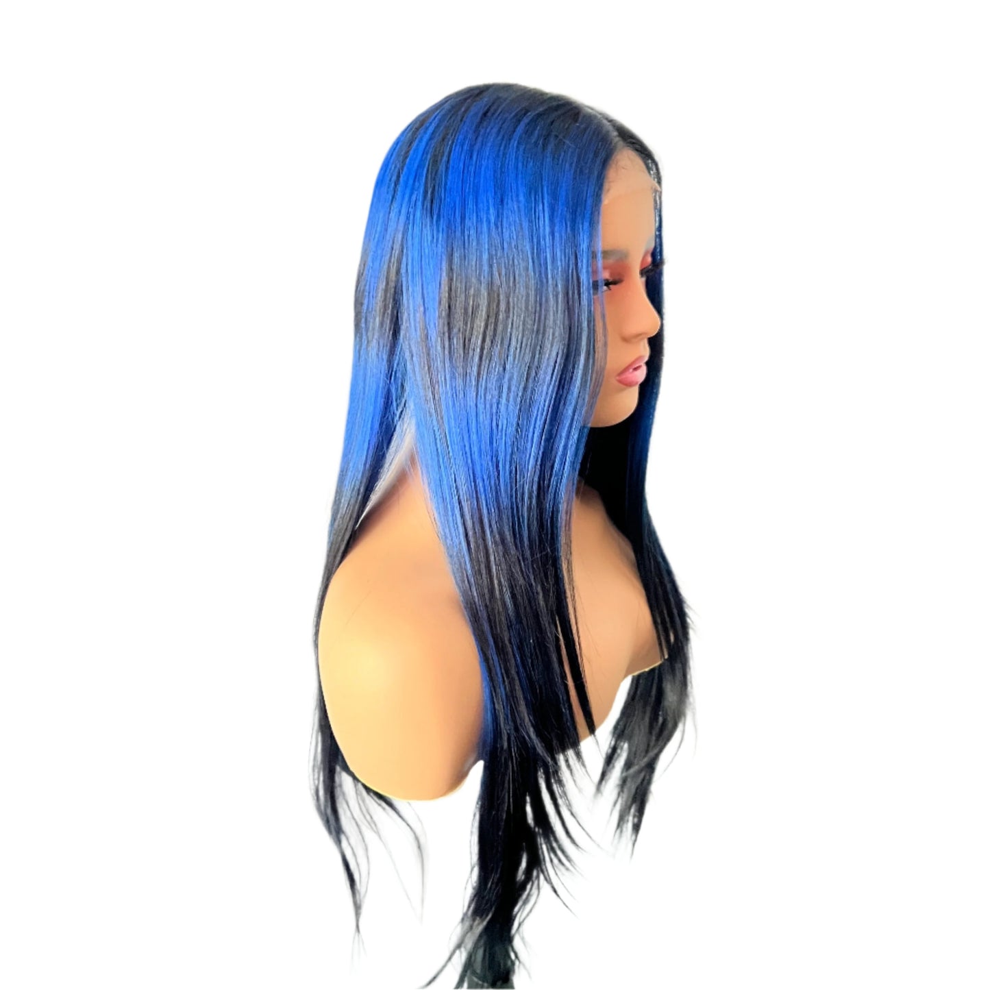 Bobbi Boss MLF630 Karine TD21B BLUE