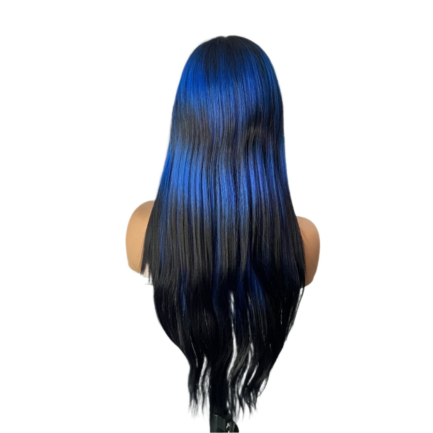 Bobbi Boss MLF630 Karine TD21B BLUE