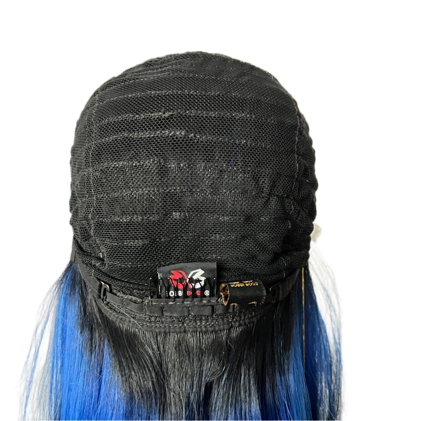 Bobbi Boss MLF630 Karine TD21B BLUE