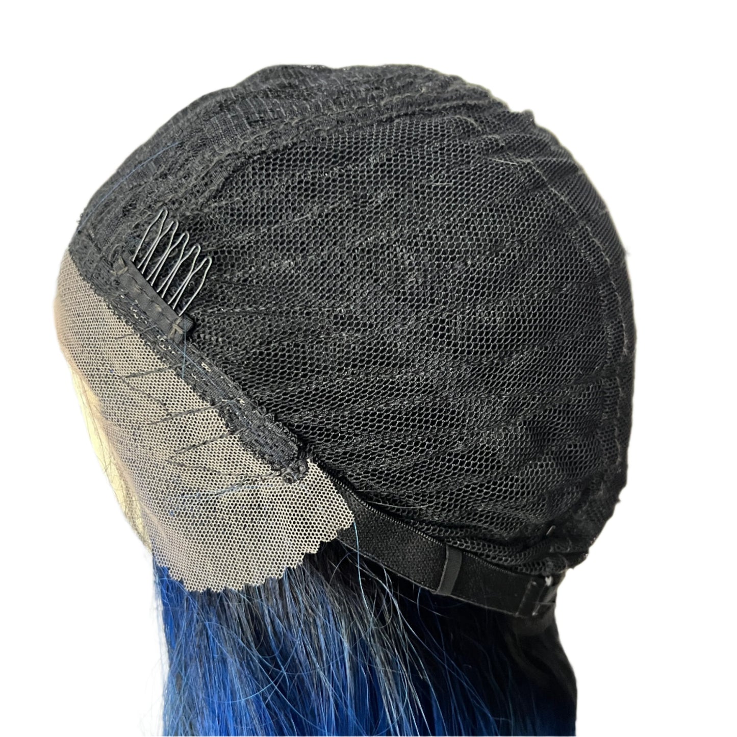 Bobbi Boss MLF630 Karine TD21B BLUE