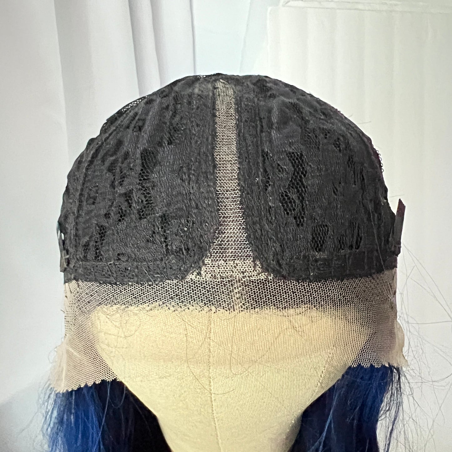 Bobbi Boss MLF630 Karine TD21B BLUE
