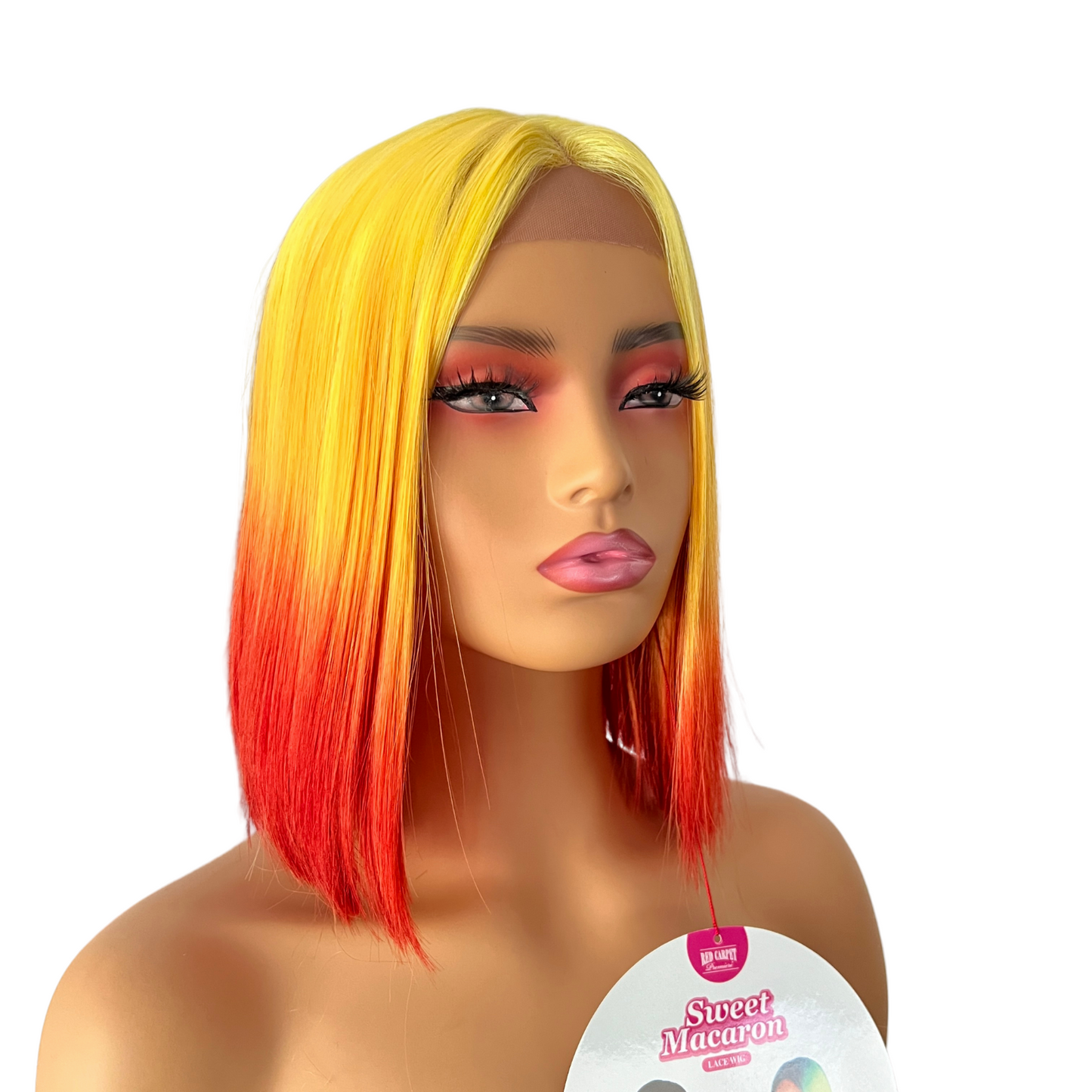 Mane Concept Red Carpet Premium Lace Front Wig RCP7050 Sweet Macaron 02