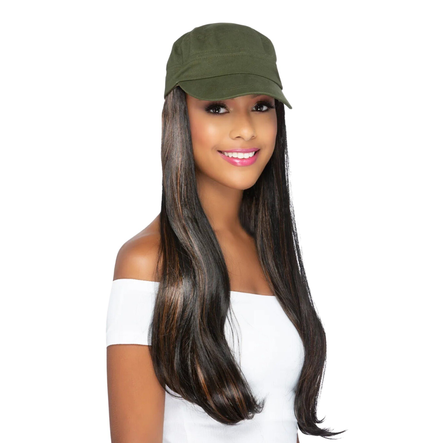 Wig with cap - CAPDO ROMINA - FS1B/30