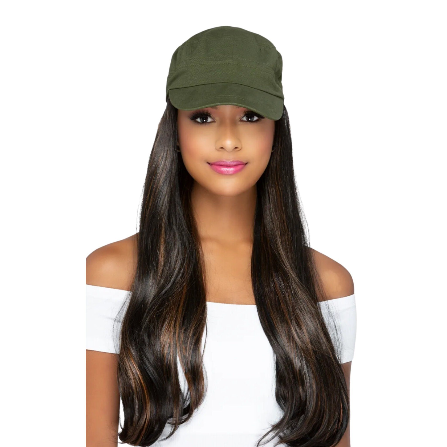 Wig with cap - CAPDO ROMINA - FS1B/30