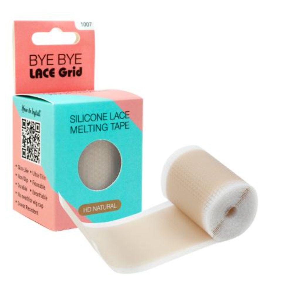 Studio Limited Bye Bye Lace Grid - Wig Knot Concealer