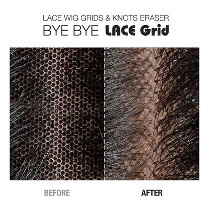 Studio Limited Bye Bye Lace Grid - Wig Knot Concealer