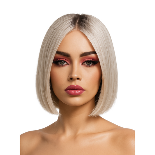 Paula Young Crystal Wig A0018 - Color 60DH