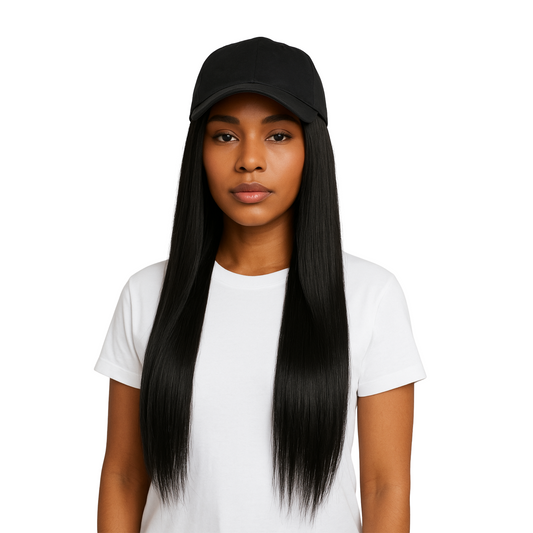 Vivica A Fox Instant Celebrity Style Cap Do CD-ESSENT -1B
