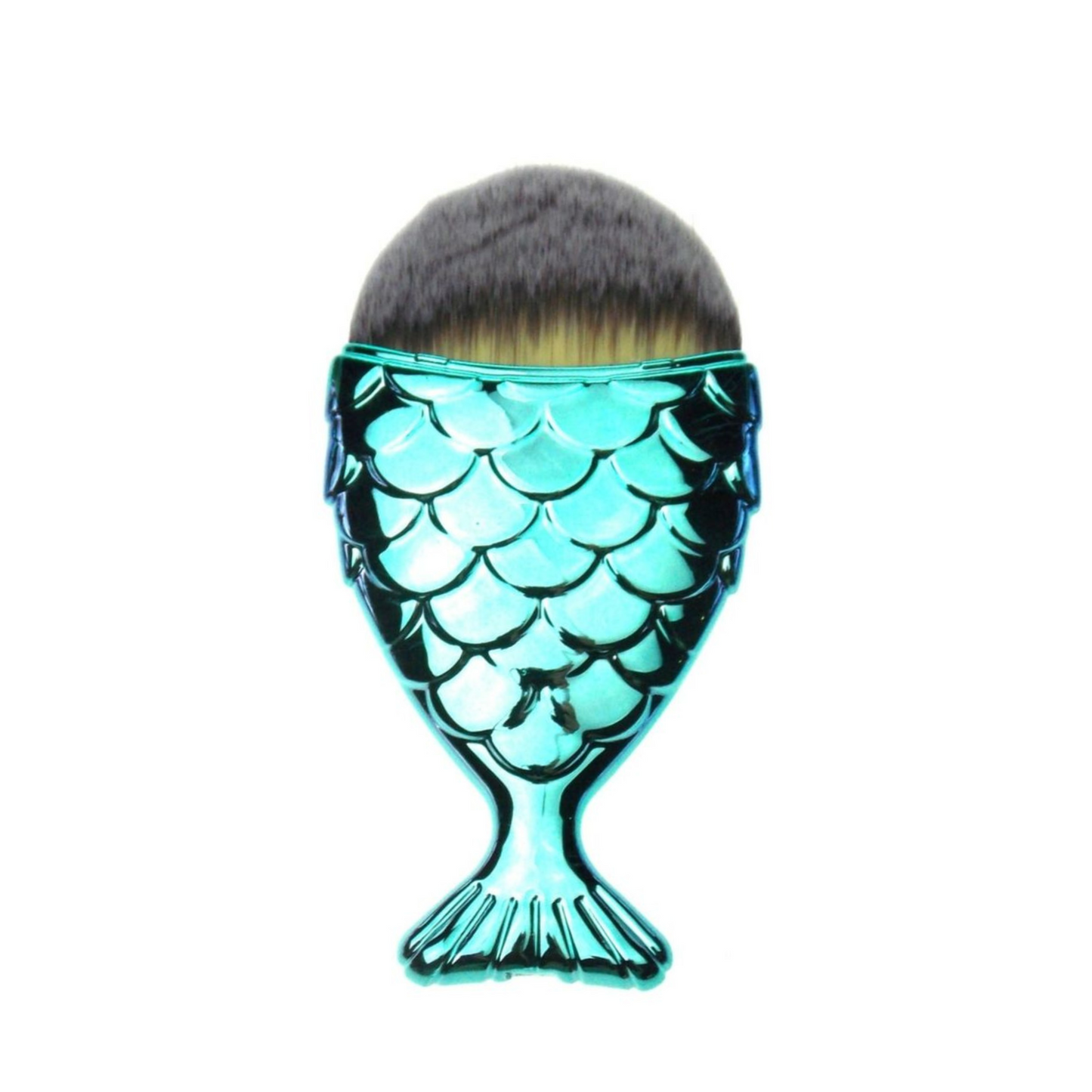 Bungalow Beauty Mermaid Makeup Brush