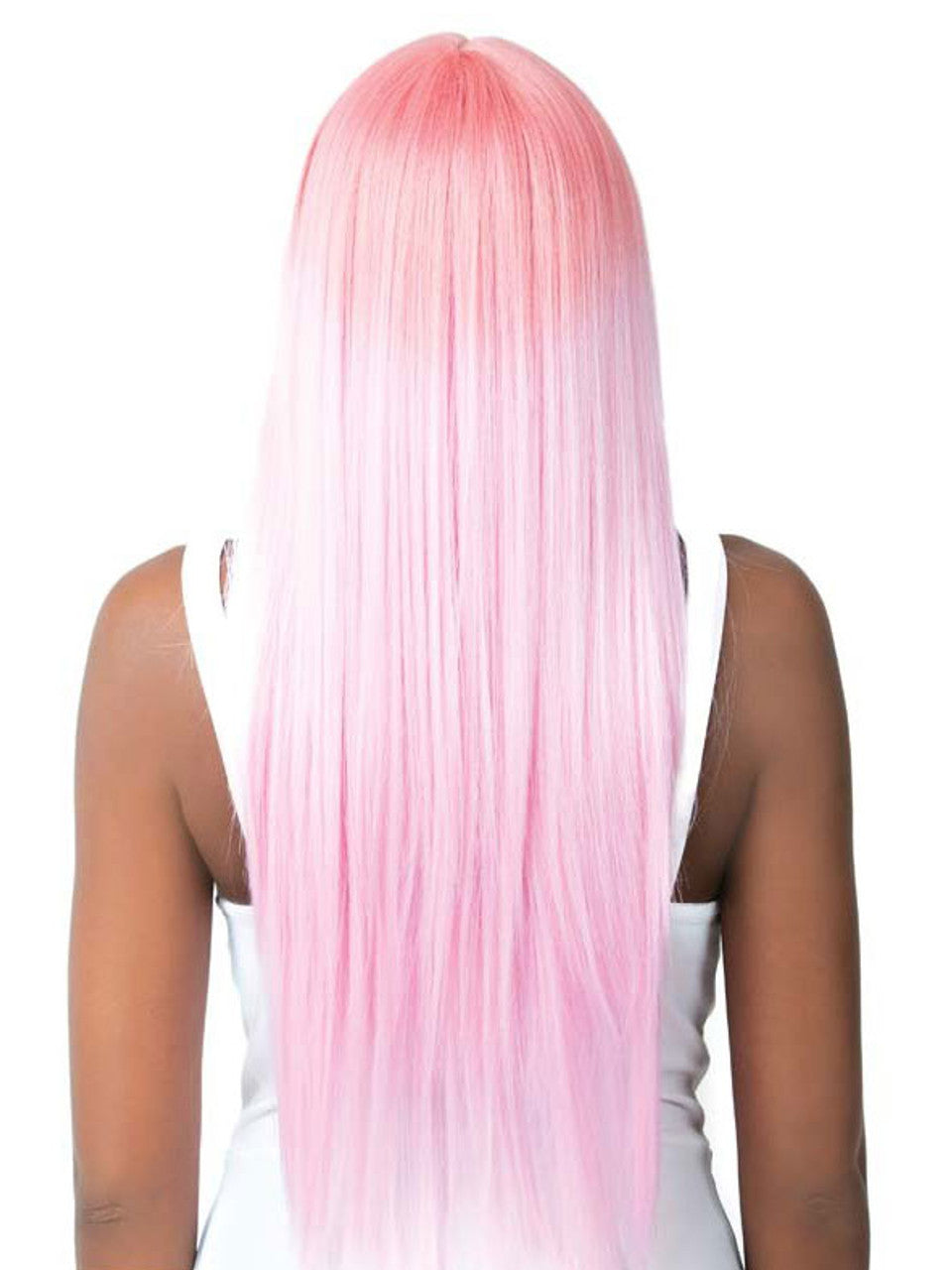 It's A Wig Synthetic Hair Wig Unicorn Straight