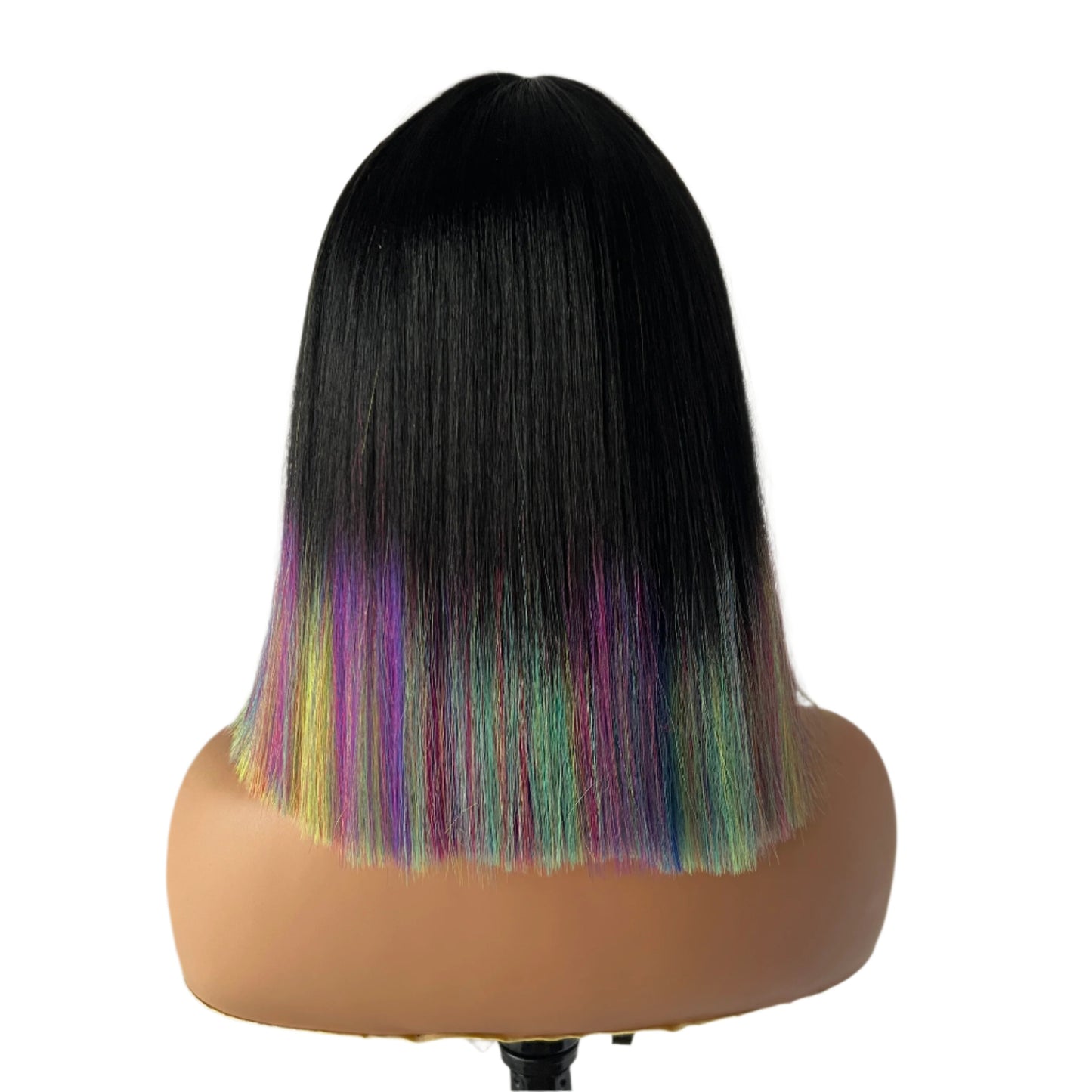 Outre Wigpop Color Play Synthetic Hair Wig - TRIXIE