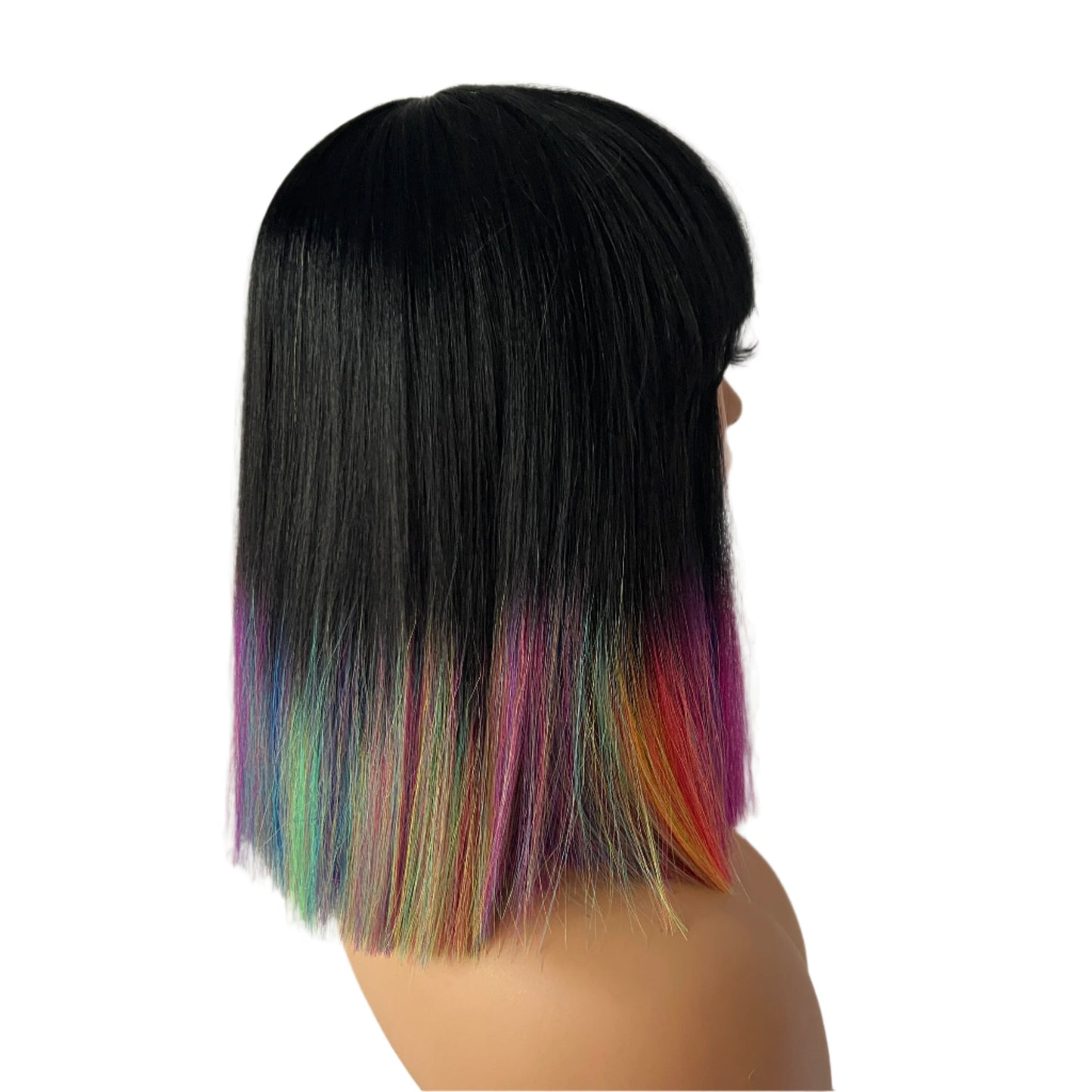 Outre Wigpop Color Play Synthetic Hair Wig - TRIXIE