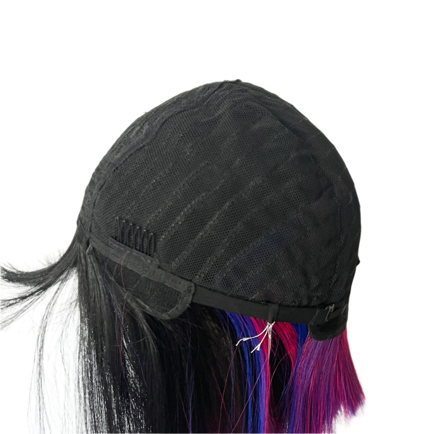 Outre Wigpop Color Play Synthetic Hair Wig - TRIXIE