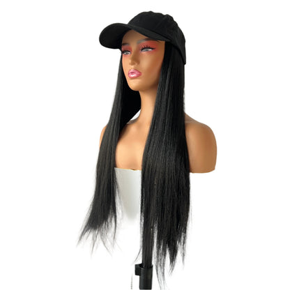 Vivica A Fox Instant Celebrity Style Cap Do CD-ESSENT -1B