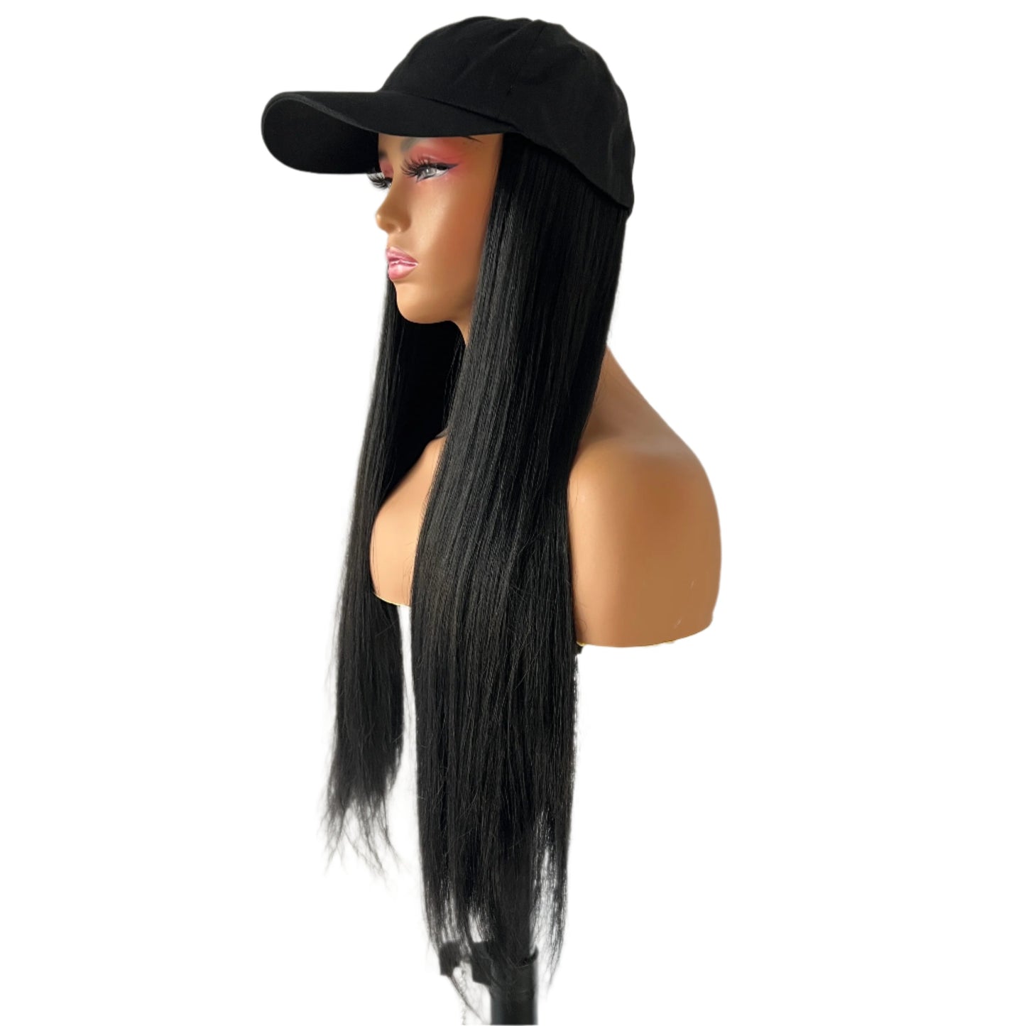 Vivica A Fox Instant Celebrity Style Cap Do CD-ESSENT -1B