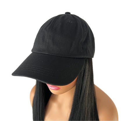 Vivica A Fox Instant Celebrity Style Cap Do CD-ESSENT -1B