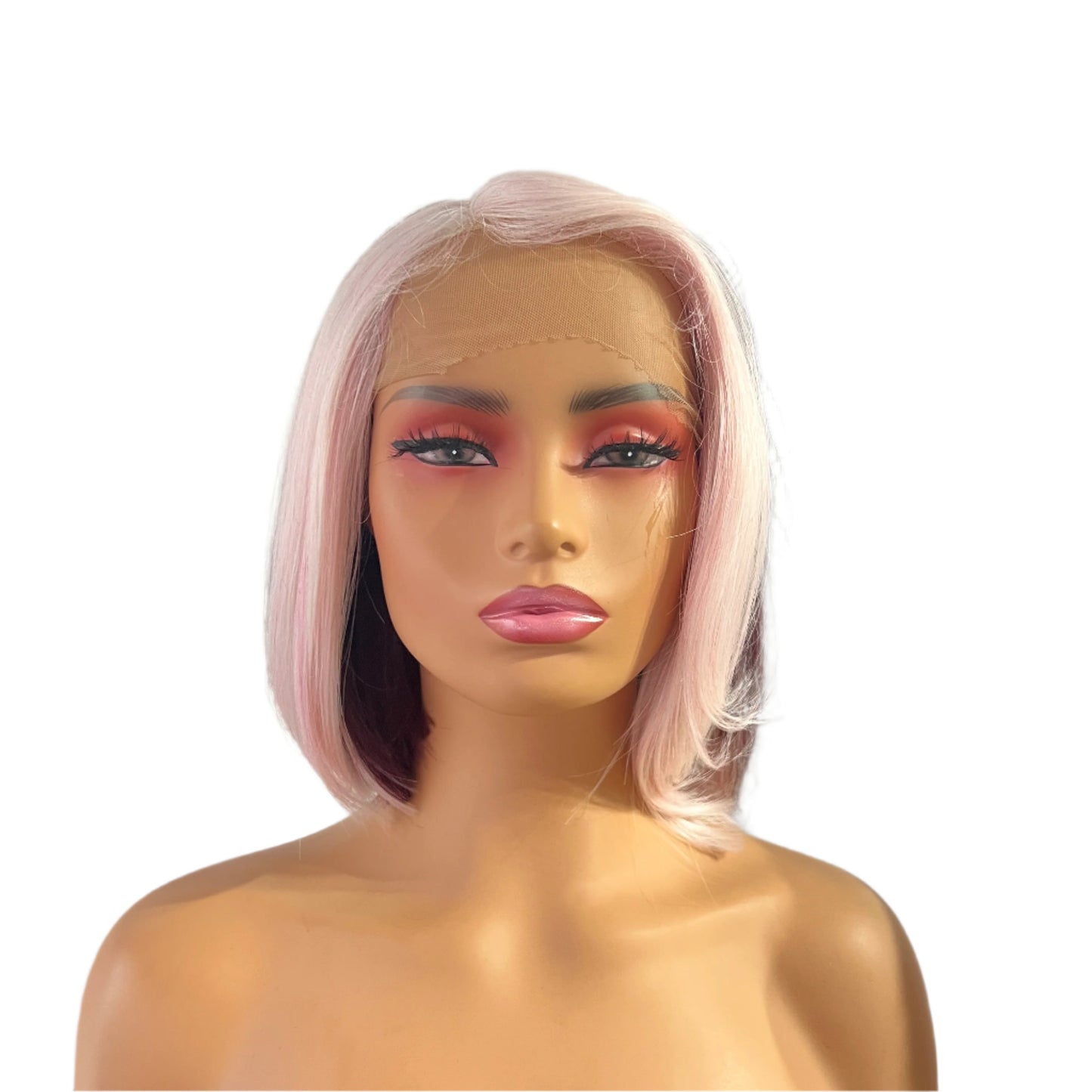 Zury Sis Beyond Synthetic RHD Lace Front Wig - BYD RHD LACE GELA