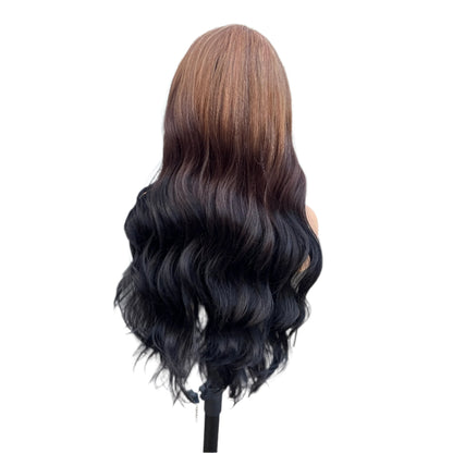 Mane Concept RCHD298 FLARE HD Lace front wig