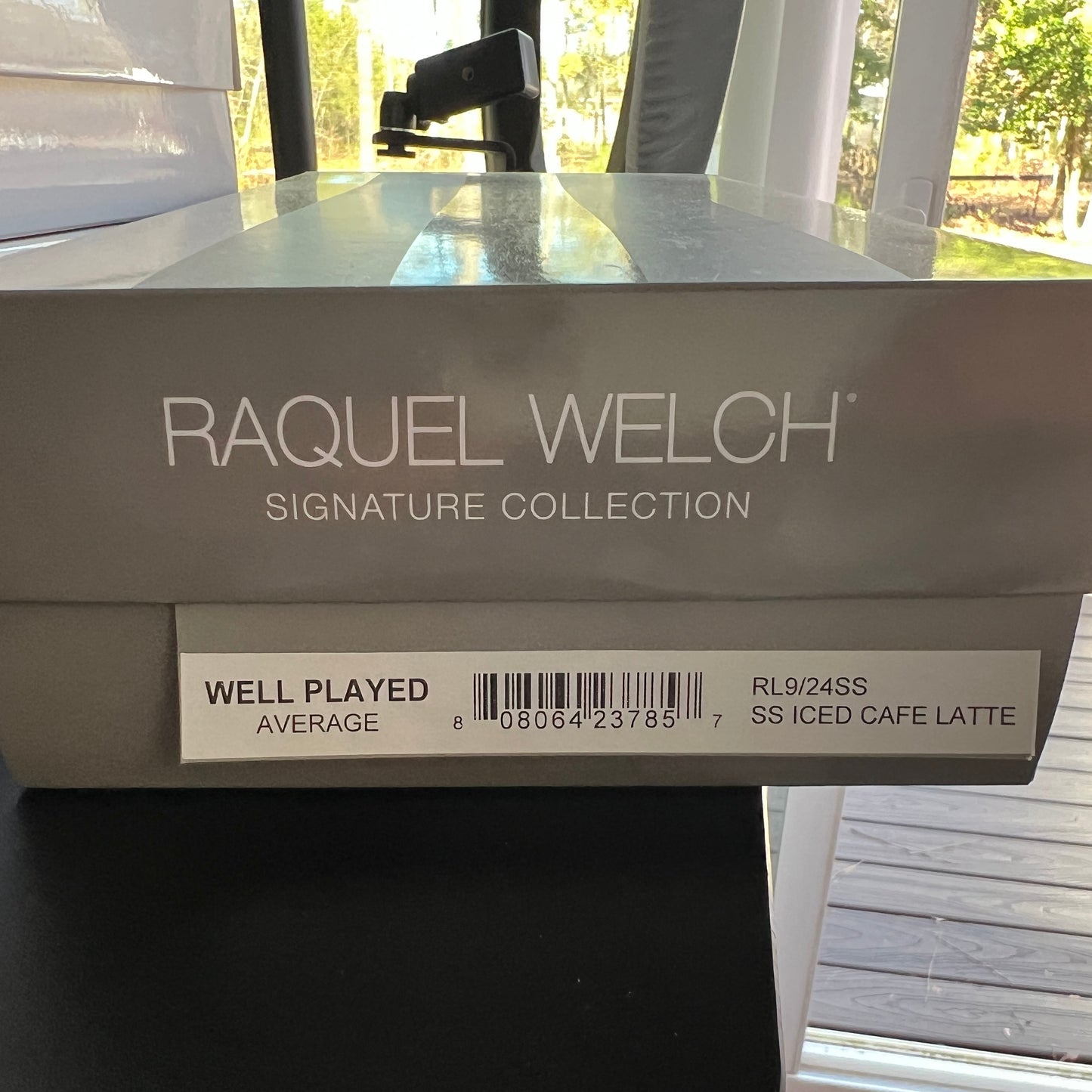 Well Played Wig by Raquel Welch | Mono Part | Heat Friendly Synthetic Hair