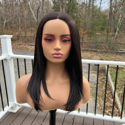 CF-Fit H Fenty Premium Synthetic Hair Wig By Zury Sis