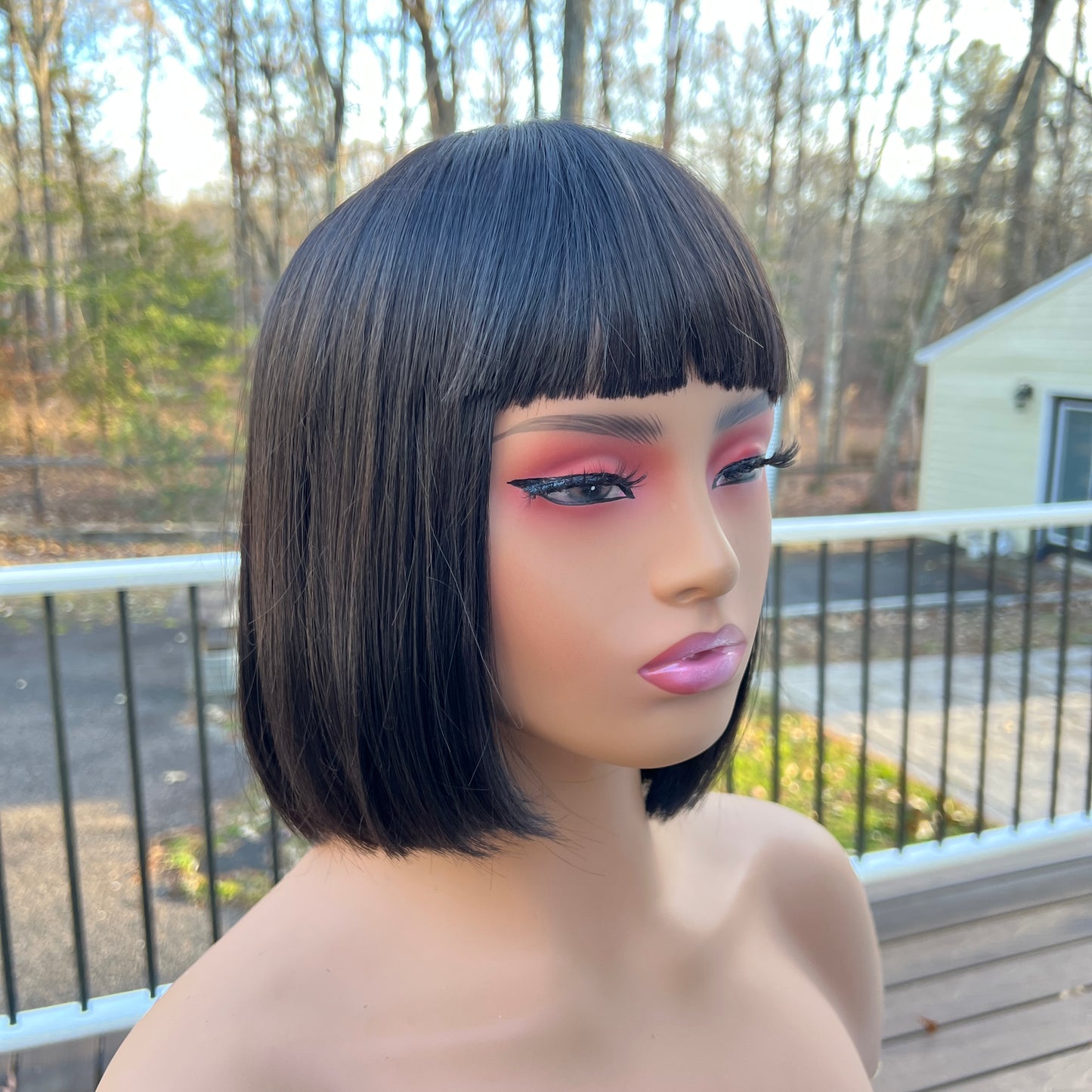 Zury Sis The Dream Synthetic Hair Wig - DR H SUGAR