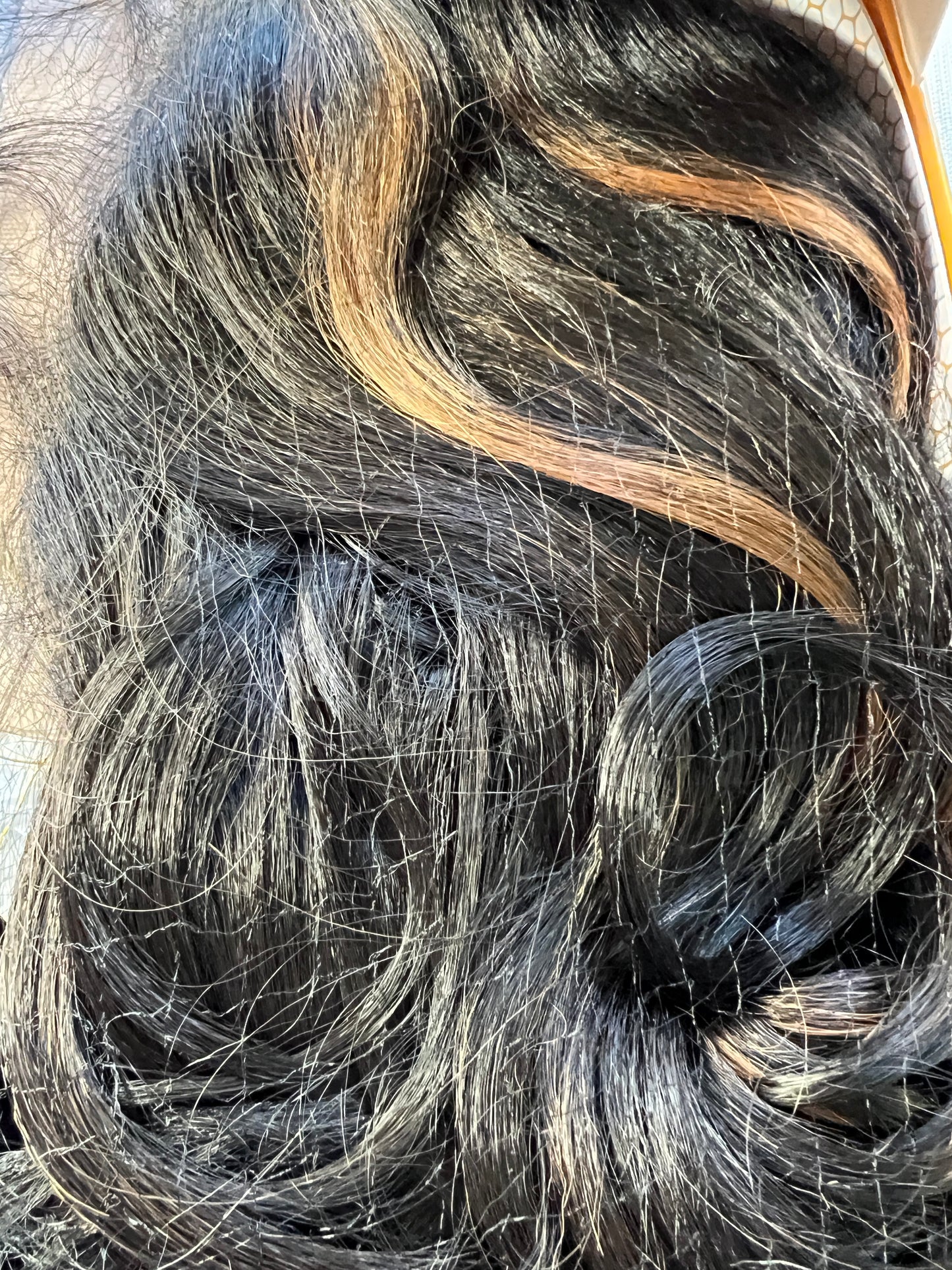 Sensationnel HD Lace Front Wig Butta Lace Unit 32