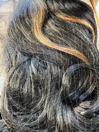 Sensationnel HD Lace Front Wig Butta Lace Unit 32