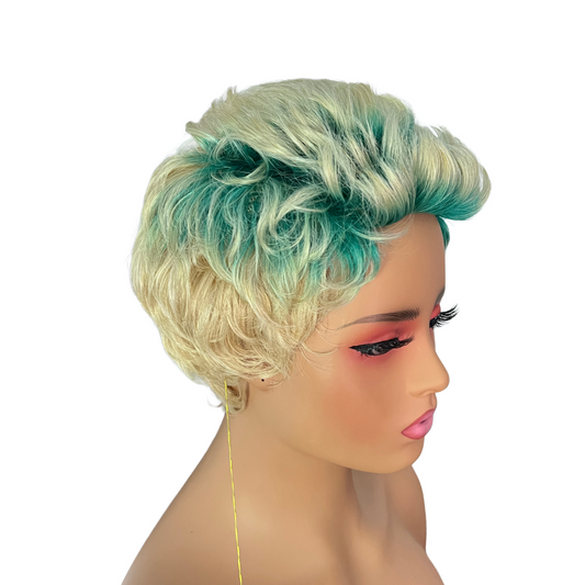 Zury Sis Synthetic Hair Wig - FW-NYLA