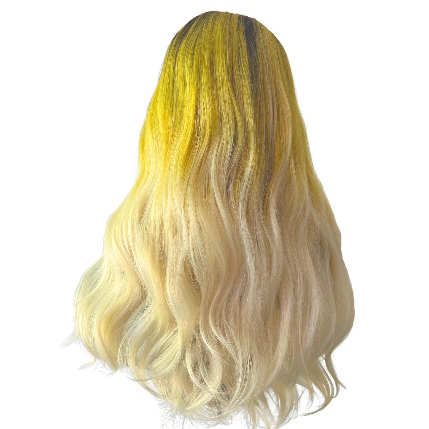 360 Lace - Zury Sis Synthetic Free Part 360 Lace Wig - 360 LACE H JALYN