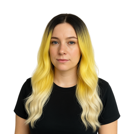360 Lace - Zury Sis Synthetic Free Part 360 Lace Wig - 360 LACE H JALYN