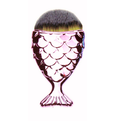 Bungalow Beauty Mermaid Makeup Brush