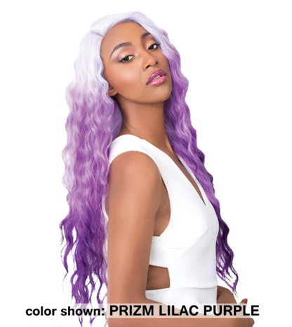 Its A Wig Swiss Lace Front Wig - SUN DANCE 2