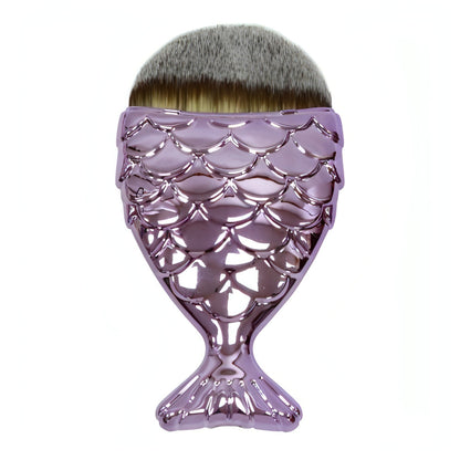 Bungalow Beauty Mermaid Makeup Brush