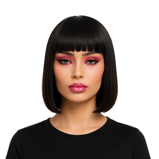 Zury Sis The Dream Synthetic Hair Wig - DR H SUGAR