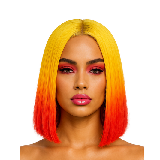 Mane Concept Red Carpet Premium Lace Front Wig RCP7050 Sweet Macaron 02