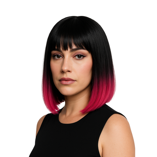 KODI - Vivica Fox Straight Layered Bob Wig Kodi 11"