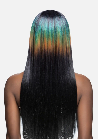 SPECTRUM - Vivica Fox AURORA Holographic wig