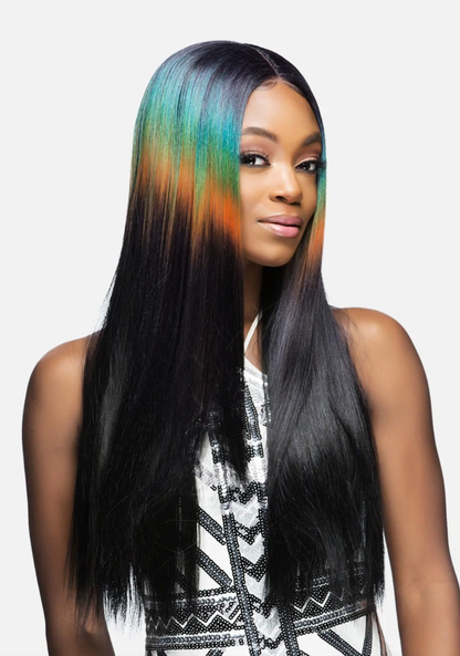 SPECTRUM - Vivica Fox AURORA Holographic wig